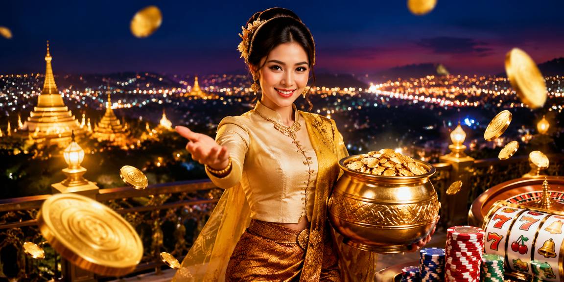 crossbet စလော့ကနေ တိုက်ရိုက်စားပွဲအထိ ဖုန်းတစ်လုံးနဲ့ လုံလောက်ပါပြီ